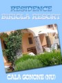RESIDENCE BIRIOLA RESORT 