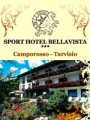 SPORT HOTEL BELLAVISTA