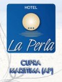HOTEL LA PERLA