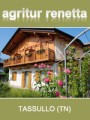 AGRITURISMO RENETTA