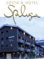SPLUGA SOSTA & HOTEL