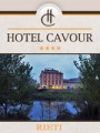 HOTEL CAVOUR