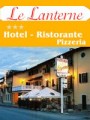 LE LANTERNE HOTEL