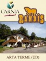 AGRITURISMO RANDIS