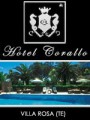 HOTEL CORALLO