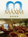 HOTEL MAXIM