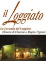 LOCANDA DEL LOGGIATO