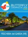 BUTTERFLY CAMPING VILLAGE
