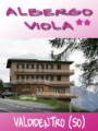 ALBERGO VIOLA