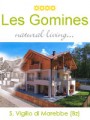 B&B CIASA LES GOMINES