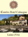 CAMIN HOTEL COLMEGNA