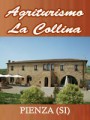 AGRITURISMO LA COLLINA