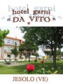HOTEL GARNI' DA VITO
