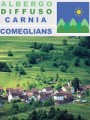 ALBERGO DIFFUSO COMEGLIANS