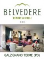 BELVEDERE RESORT AI COLLI
