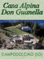 CASA ALPINA SAN LUIGI DON GUANELLA