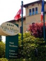 HOTEL RESIDENCE VILLA MARIA