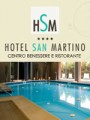 HOTEL SAN MARTINO