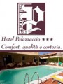 HOTEL PALAZZACCIO