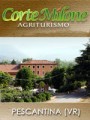AGRITURISMO CORTE MILONE