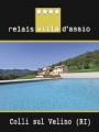 RELAIS VILLA D'ASSIO