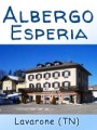 ALBERGO ESPERIA