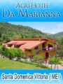 AGRI-HOTEL DA MARIANNA
