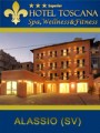 HOTEL TOSCANA