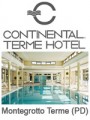 CONTINENTAL TERME HOTEL