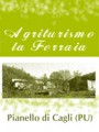 AGRITURISMO LA FERRAIA