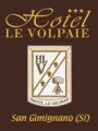 Hotel le Volpaie