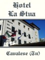 HOTEL LA STUA