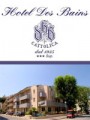 HOTEL DES BAINS