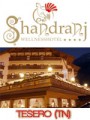 WELLNESSHOTEL SHANDRANJ