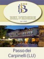 HOTEL RISTORANTE BELVEDERE
