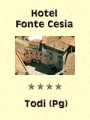 HOTEL FONTE CESIA
