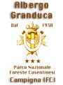HOTEL RISTORANTE GRANDUCA