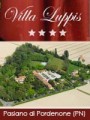 HOTEL VILLA LUPPIS