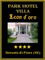 PARK HOTEL VILLA LEON D'ORO