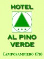HOTEL AL PINO VERDE
