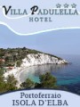 HOTEL VILLA PADULELLA
