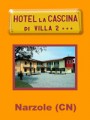 HOTEL LA CASCINA DI VILLA DUE