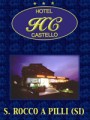 HOTEL IL CASTELLO