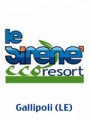 ECORESORT LE SIRENE'