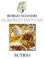 BORGO SOANDRI - ALBERGO DIFFUSO