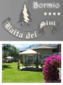 BAITA DEI PINI