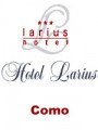 HOTEL LARIUS