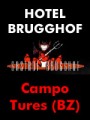 HOTEL BRUGGHOF