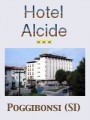 HOTEL ALCIDE
