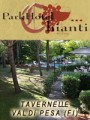 PARK HOTEL CHIANTI